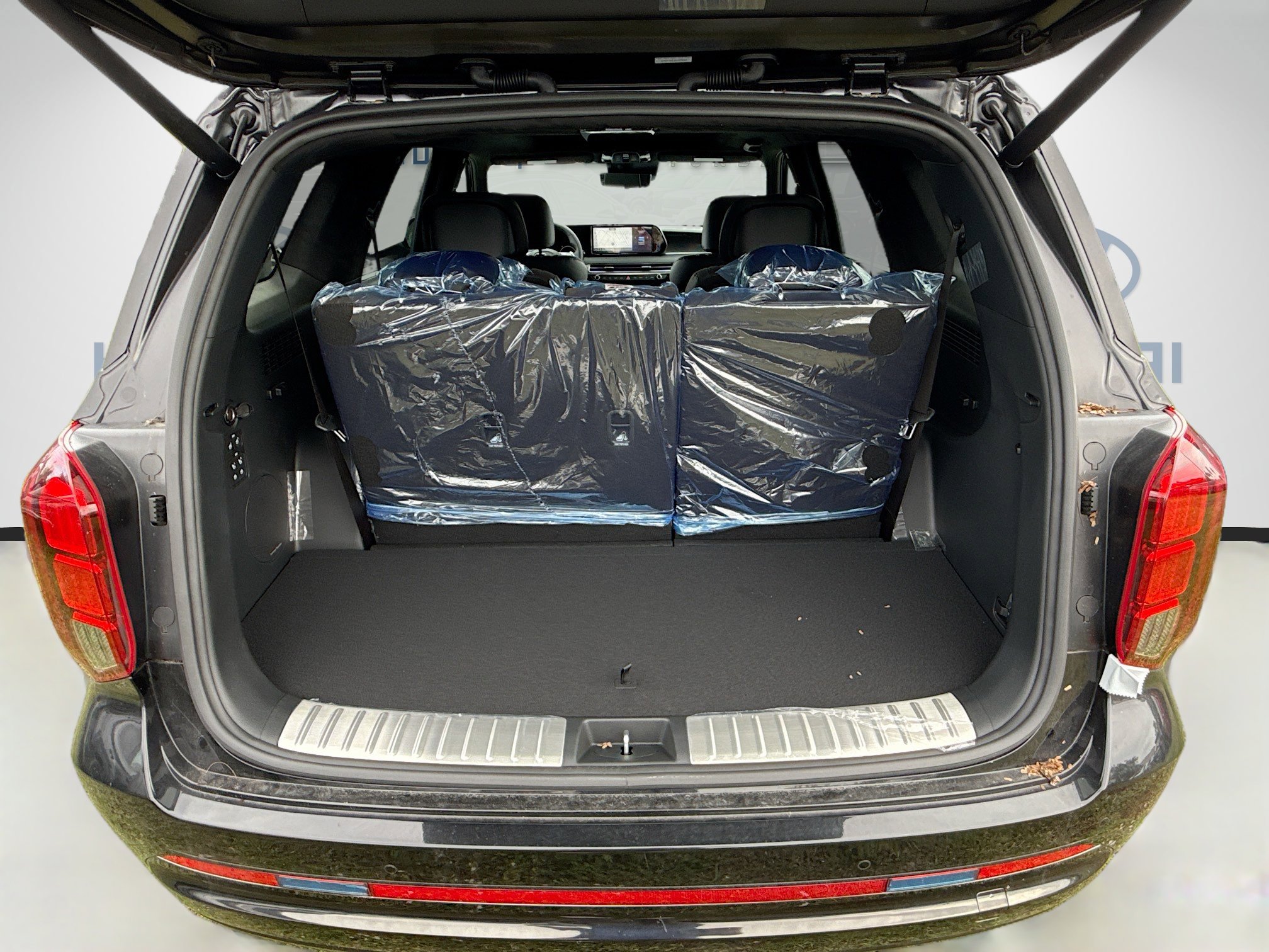 New 2025 Hyundai Palisade Calligraphy image 21