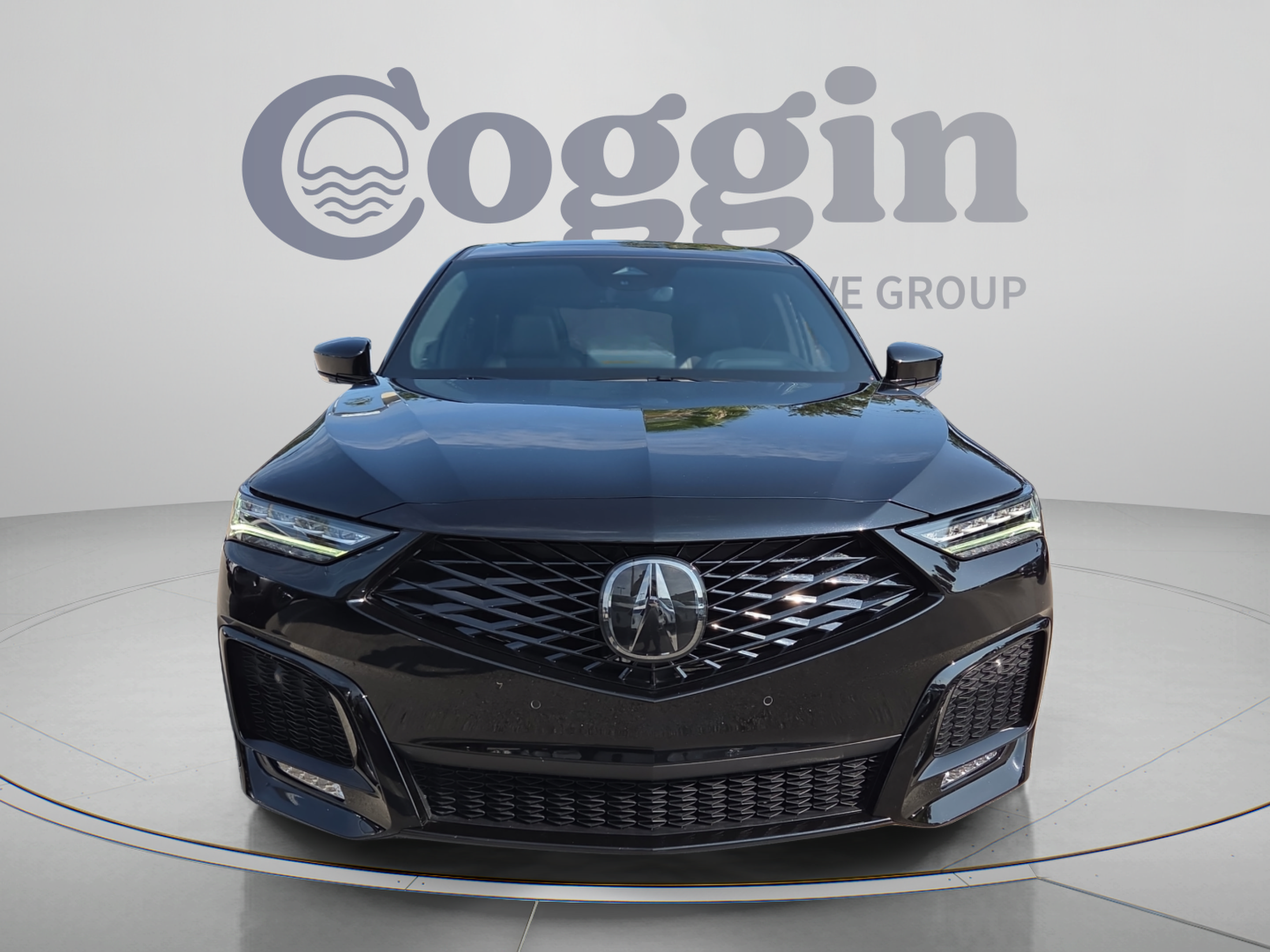 Certified 2026 Acura MDX A-Spec AWD/4WD image 8