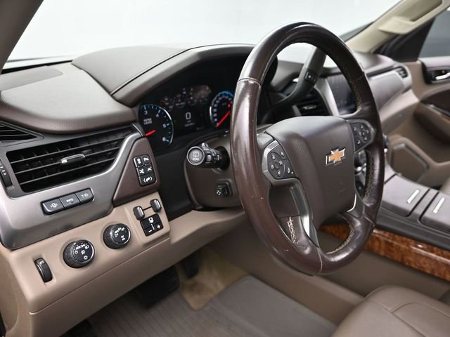 Used 2018 Chevrolet Tahoe Premier AWD/4WD image 18