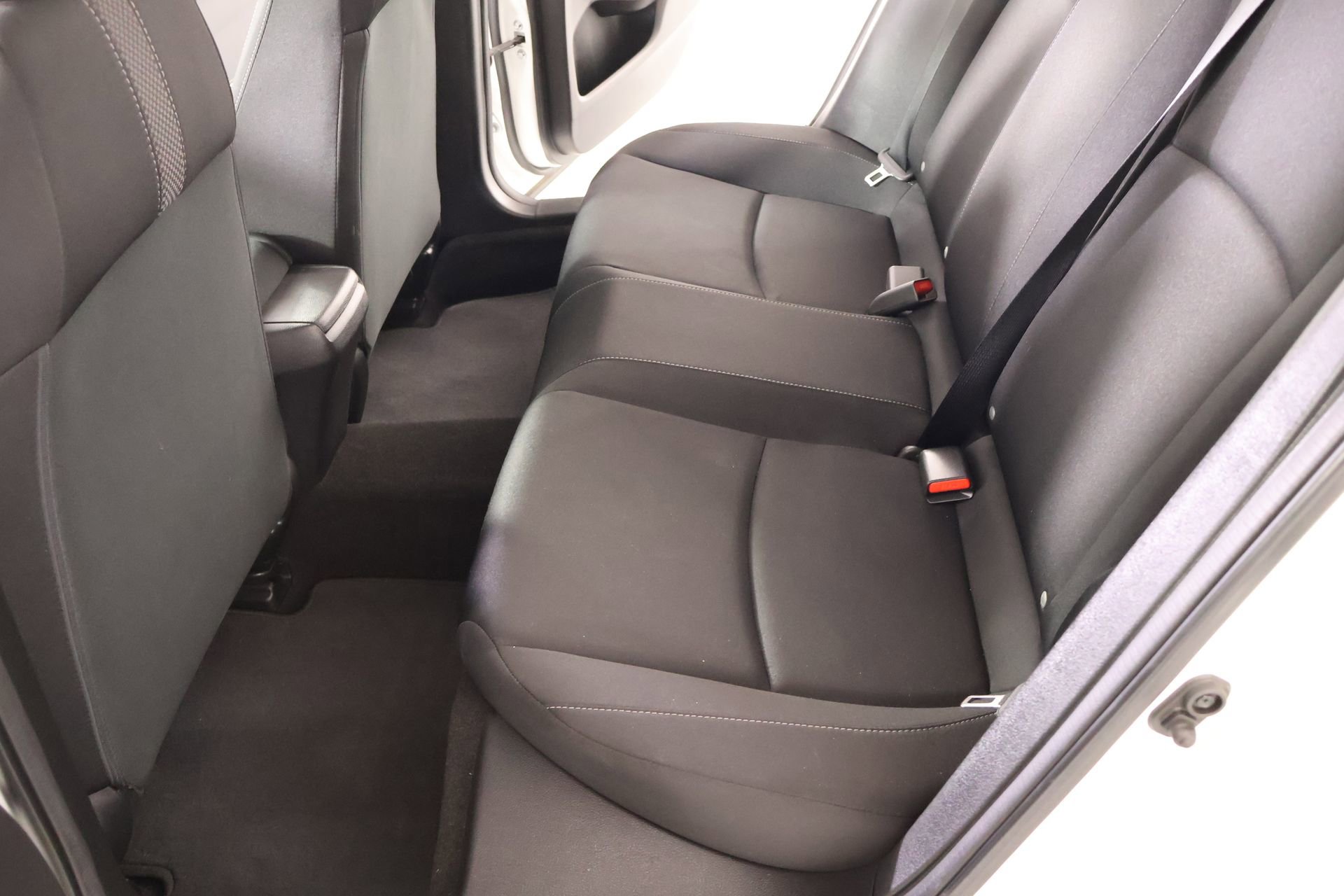 Used 2020 Honda Civic LX image 11