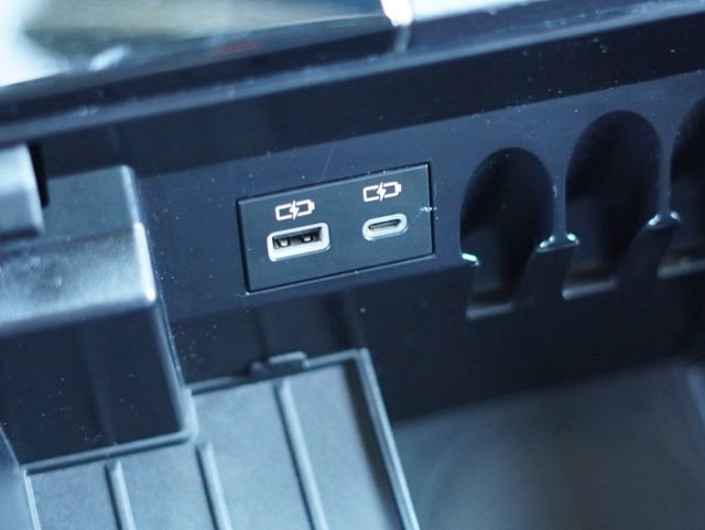 Certified 2025 Toyota Tundra SR5 w/ SR5 Convenience Package image 39