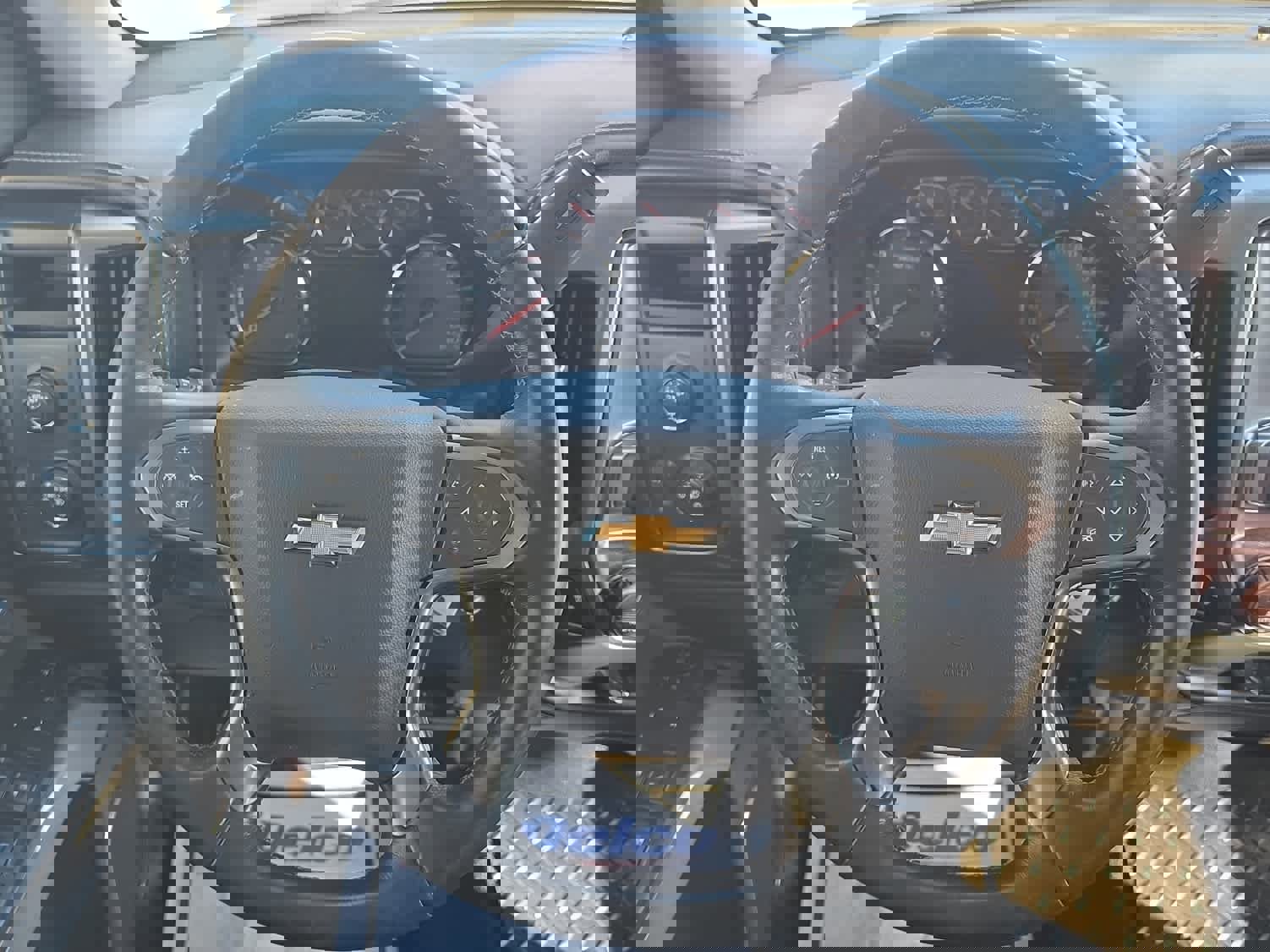 Used 2015 Chevrolet Silverado 1500 LTZ Z71 image 15