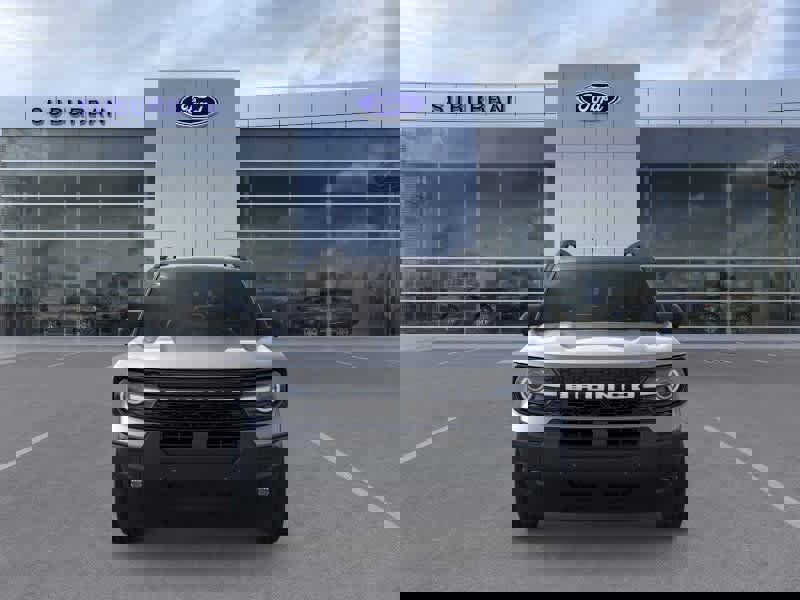 New 2025 Ford Bronco Sport Outer Banks image 6