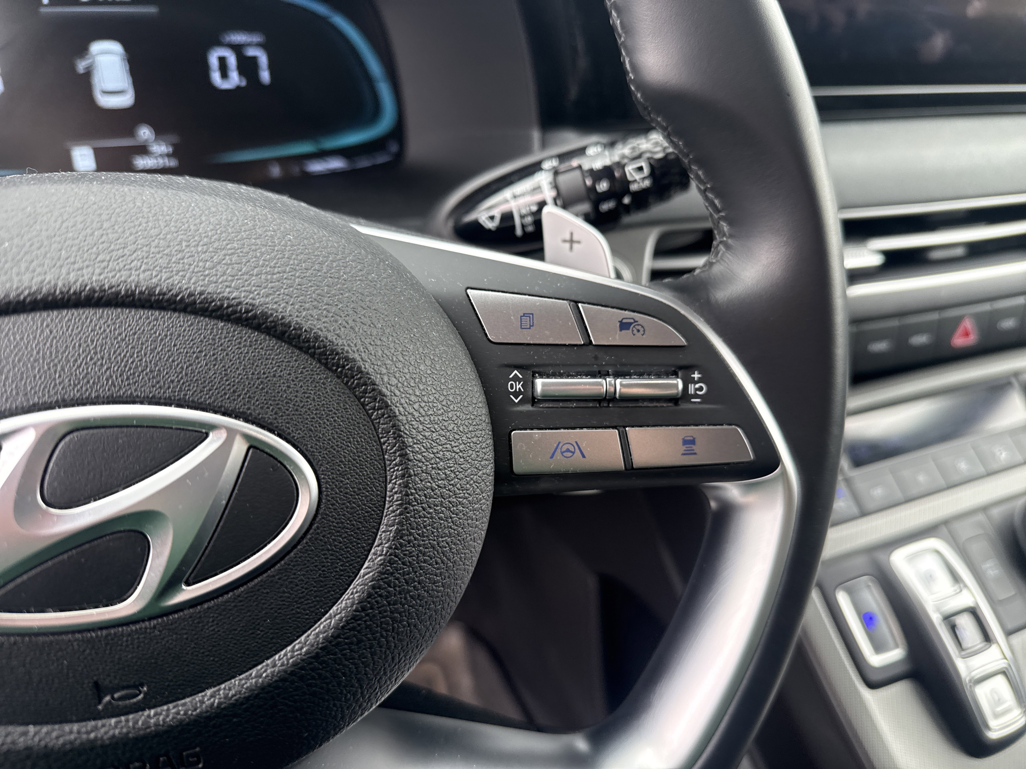 Used 2024 Hyundai Palisade XRT AWD/4WD image 21