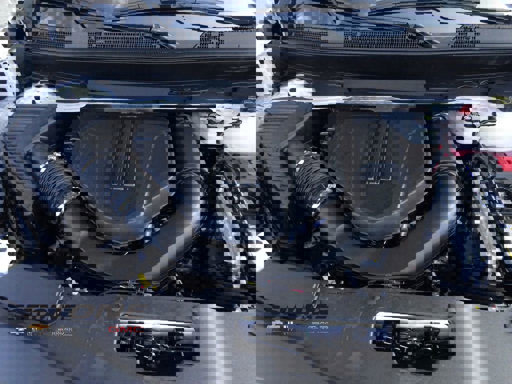 New 2026 GMC Acadia Elevation w/ Black Edition image 11