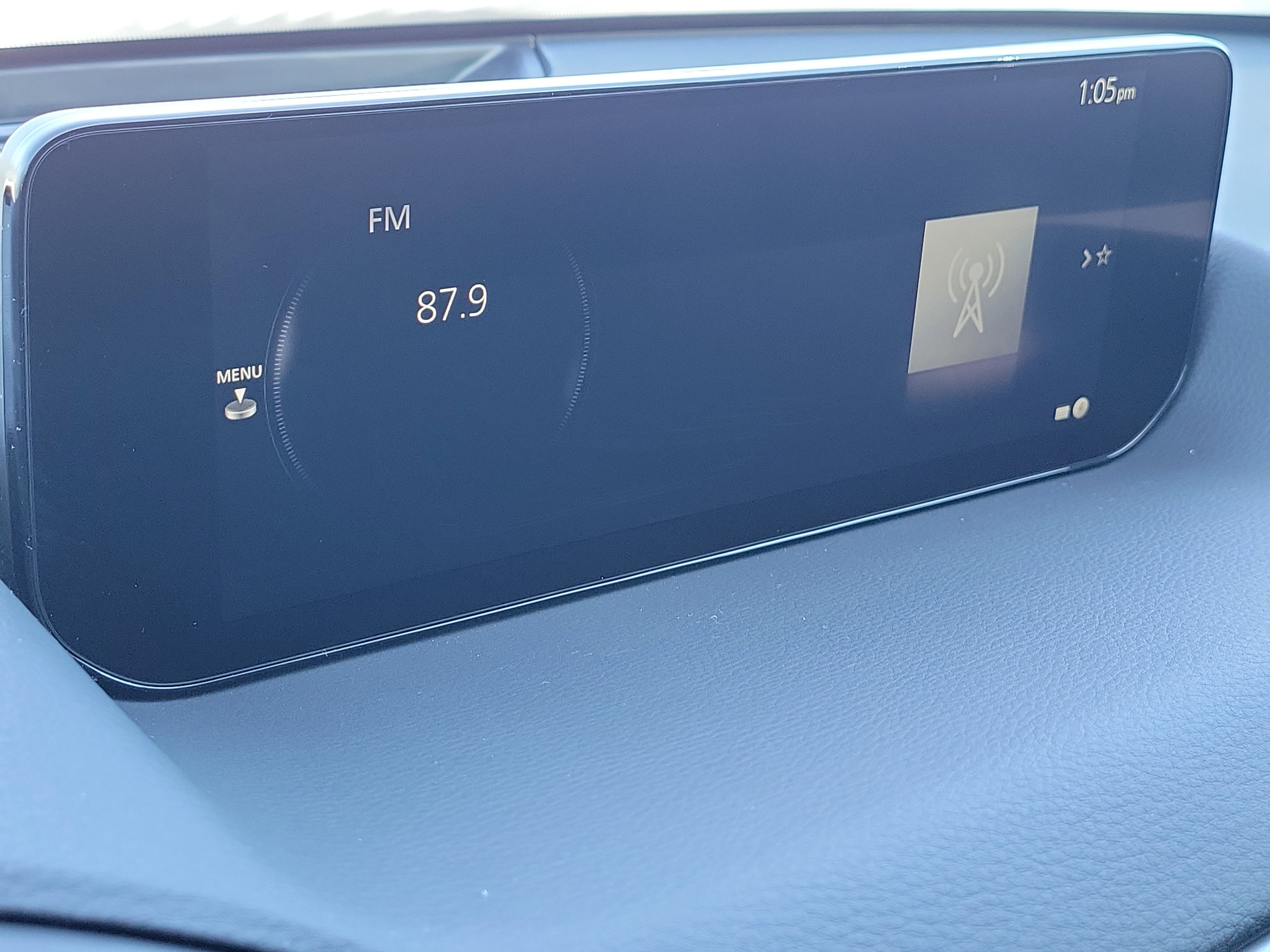 New 2026 MAZDA CX-50 2.5 Hybrid w/ Weather Package image 19