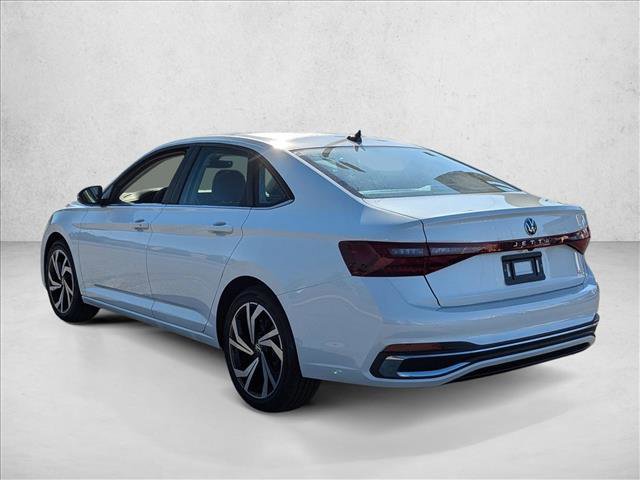 New 2026 Volkswagen Jetta SEL image 8