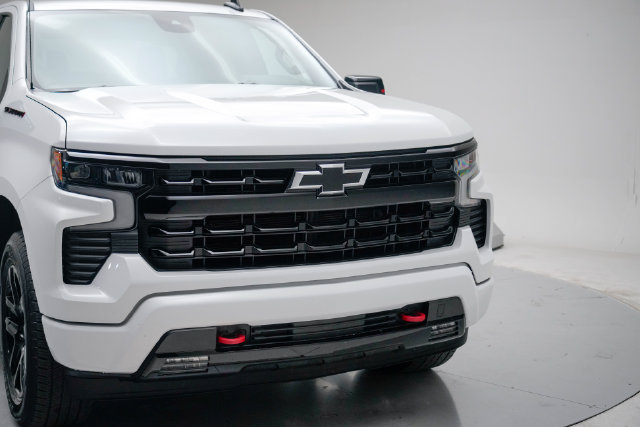 Used 2024 Chevrolet Silverado 1500 RST w/ Redline Edition AWD/4WD image 19