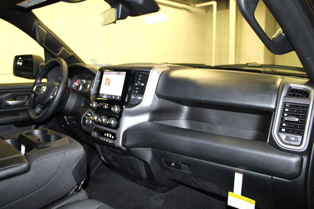 New 2026 RAM 1500 Tradesman image 33