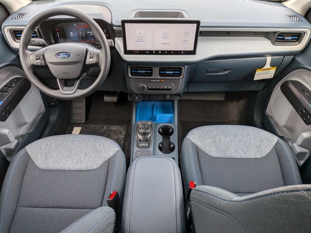 New 2026 Ford Maverick XLT w/ Equipment Group 301A AWD/4WD image 15