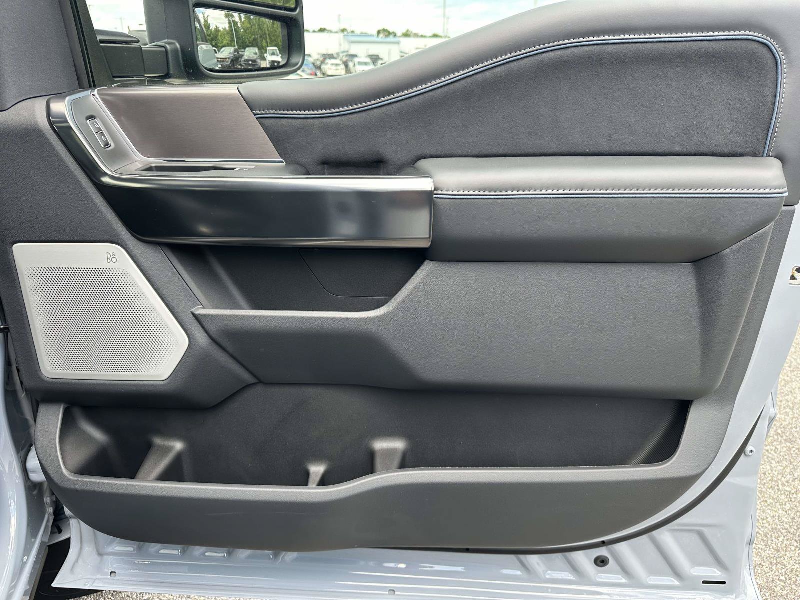 New 2026 Ford F350 Platinum AWD/4WD image 21