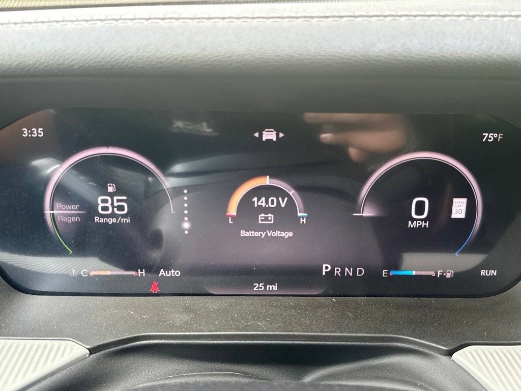 New 2026 Jeep Cherokee Limited AWD/4WD image 23