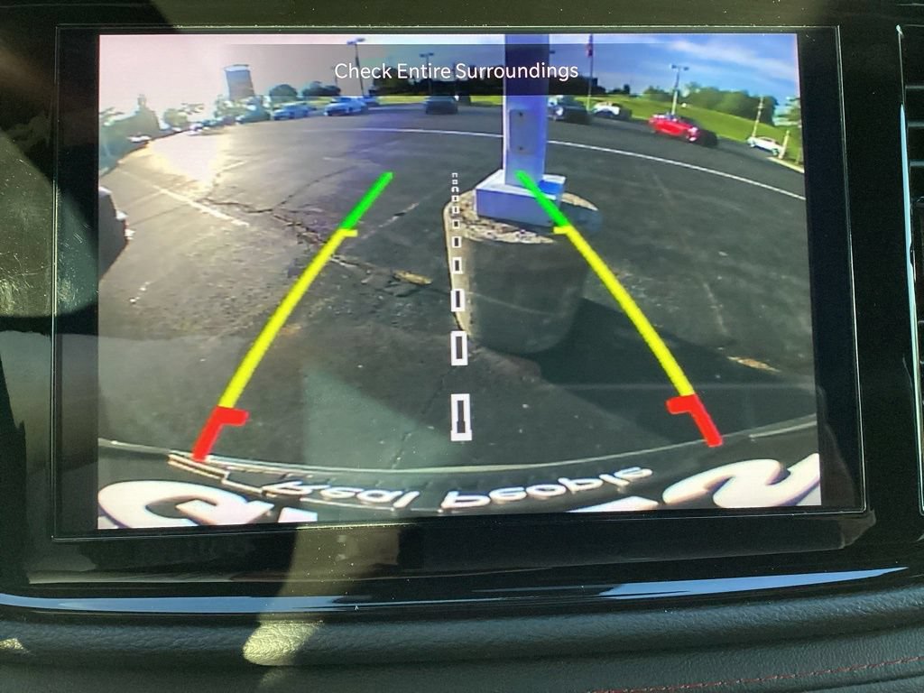 Used 2025 Dodge Durango GT AWD/4WD image 20