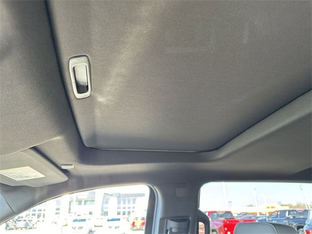 Used 2024 GMC Sierra 1500 SLT w/ SLT Premium Plus Package image 14