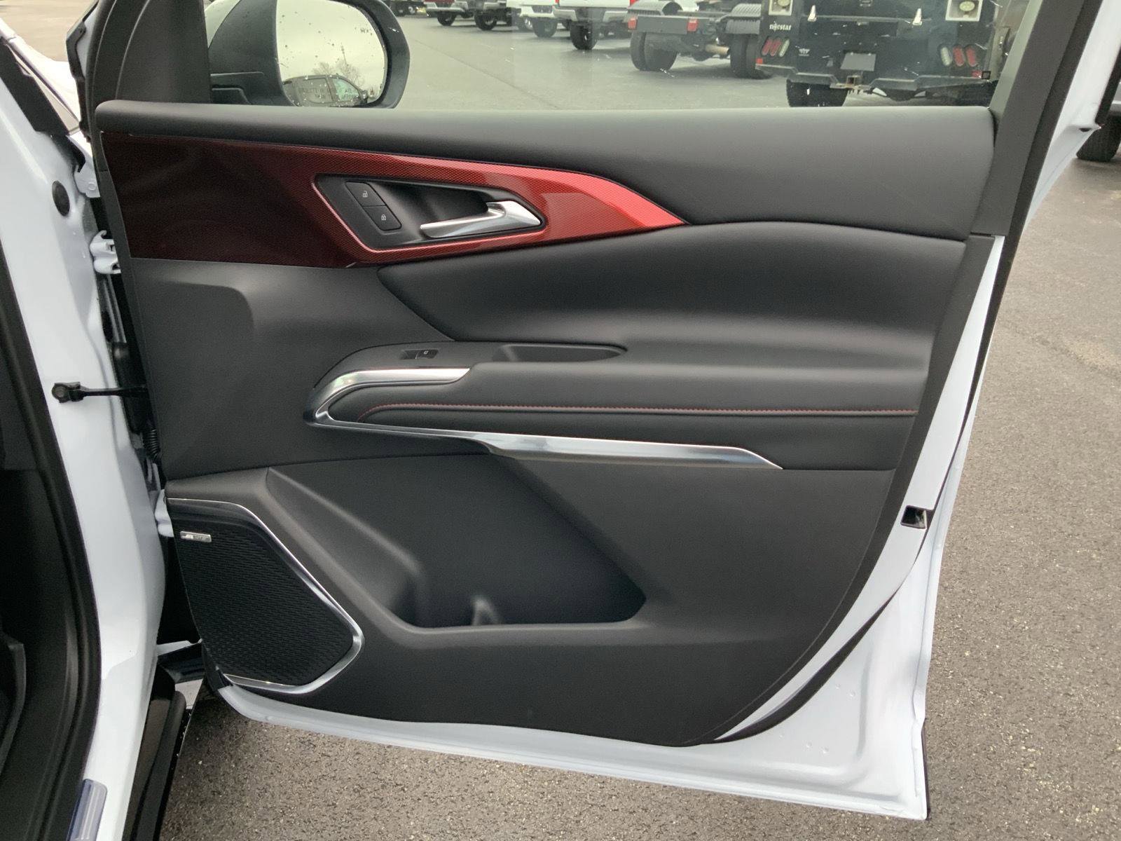 New 2026 Chevrolet Traverse RS w/ LPO, Floor Liner Package image 68