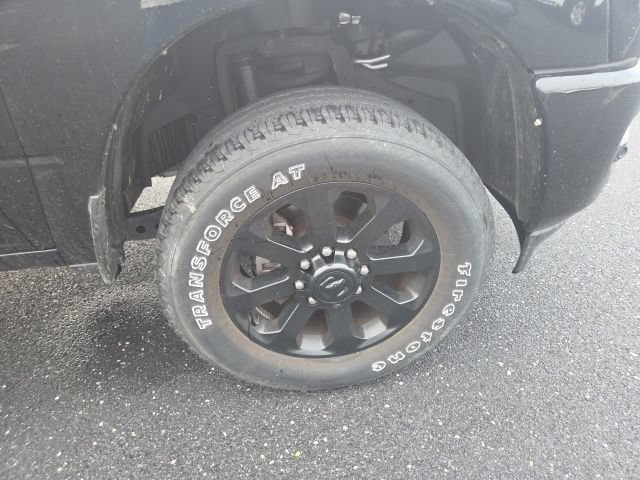 Certified 2023 RAM 3500 Laramie AWD/4WD image 31