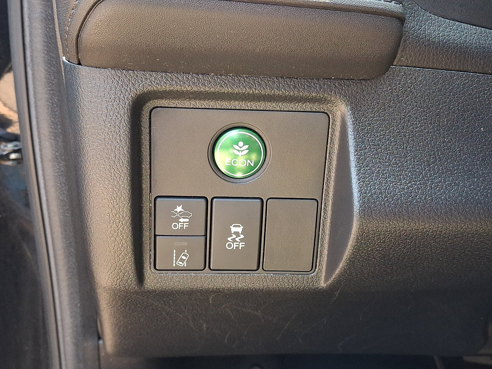 Used 2019 Honda HR-V EX image 24