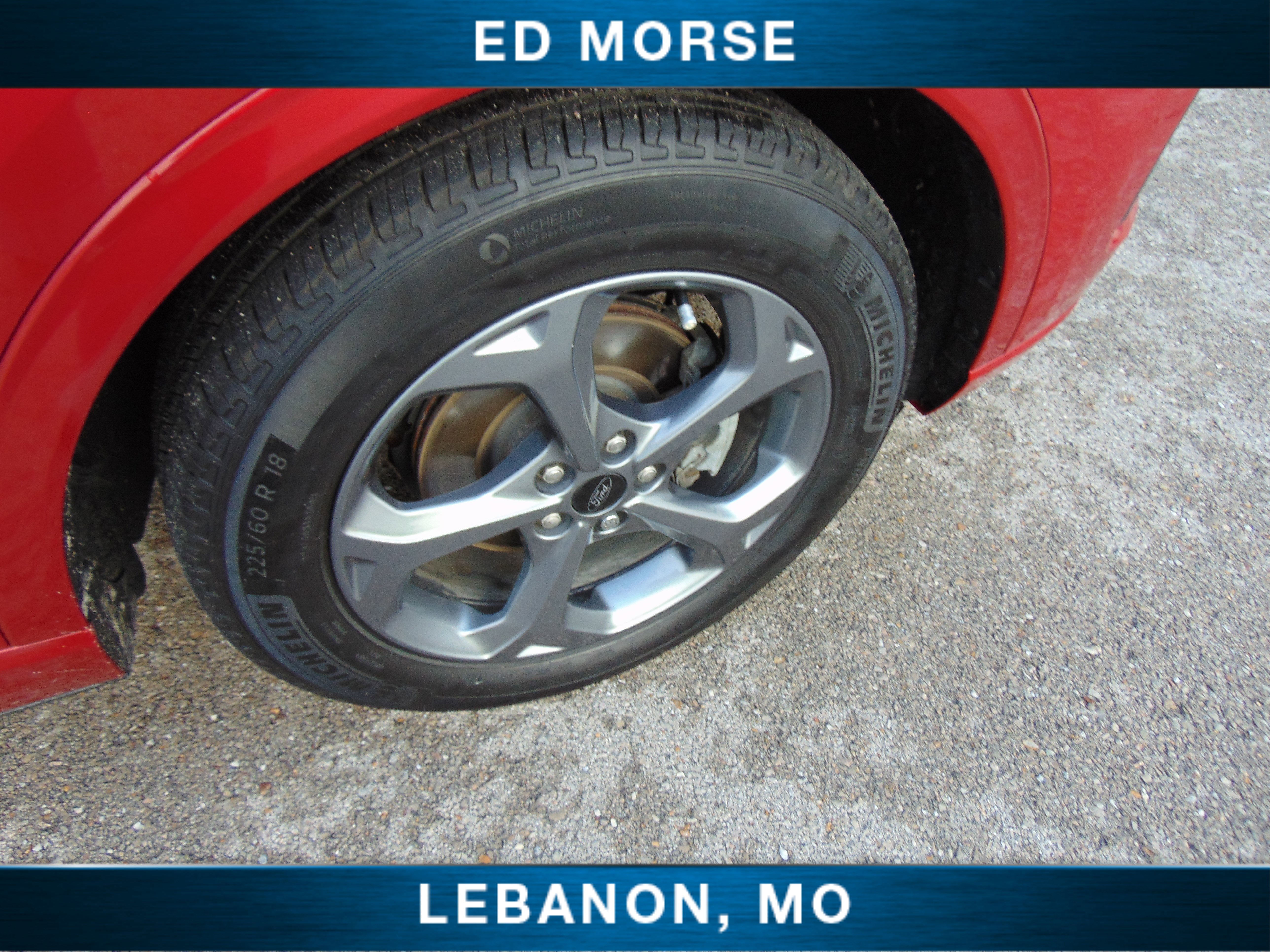 Certified 2024 Ford Escape ST-Line w/ Tech Pack #1 image 22