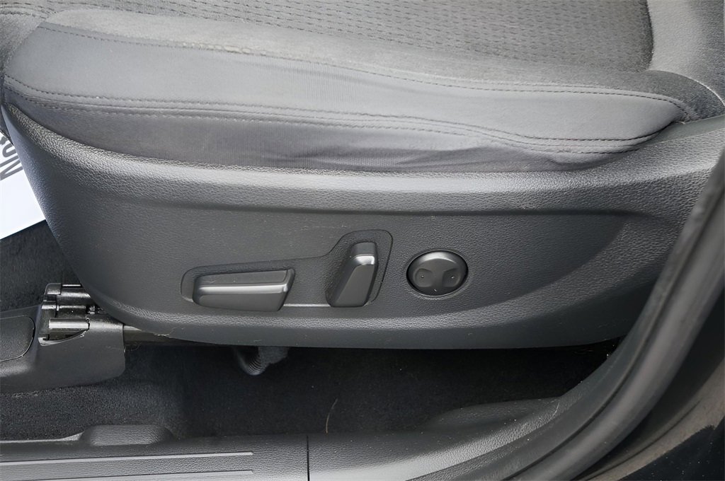 Used 2023 Hyundai Santa Fe SEL image 17