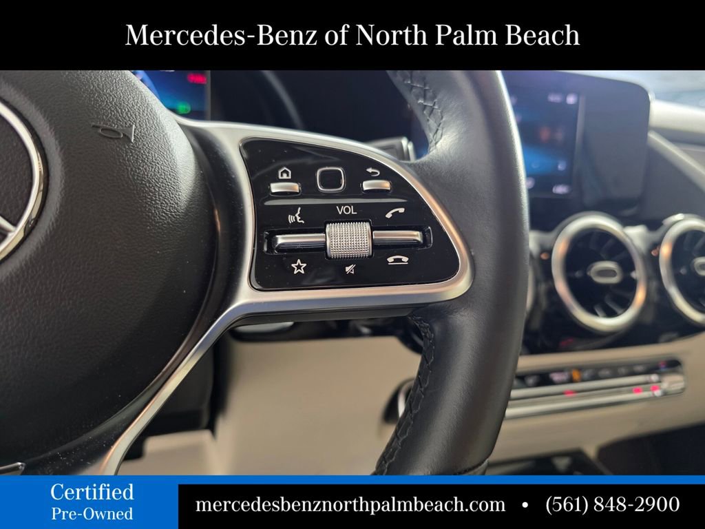 Certified 2023 Mercedes-Benz GLA 250 image 19
