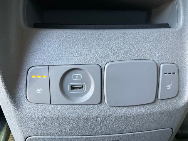 Certified 2017 Kia Sedona EX image 45