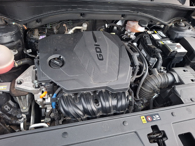Used 2022 Hyundai Santa Fe SEL FWD image 28