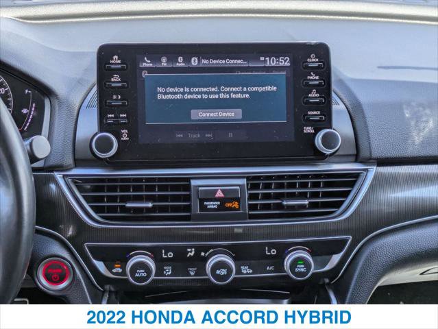Used 2022 Honda Accord Sport image 17