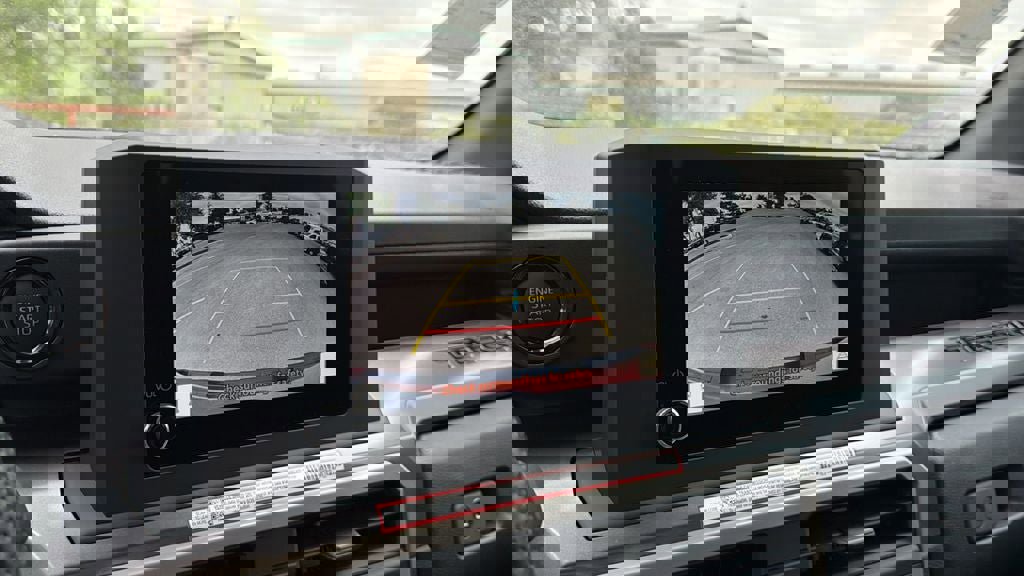 New 2026 Toyota Tacoma SR5 image 27