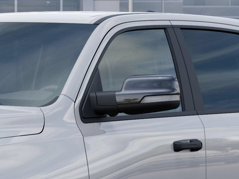 New 2026 RAM 1500 Laramie w/ Night Edition AWD/4WD image 12