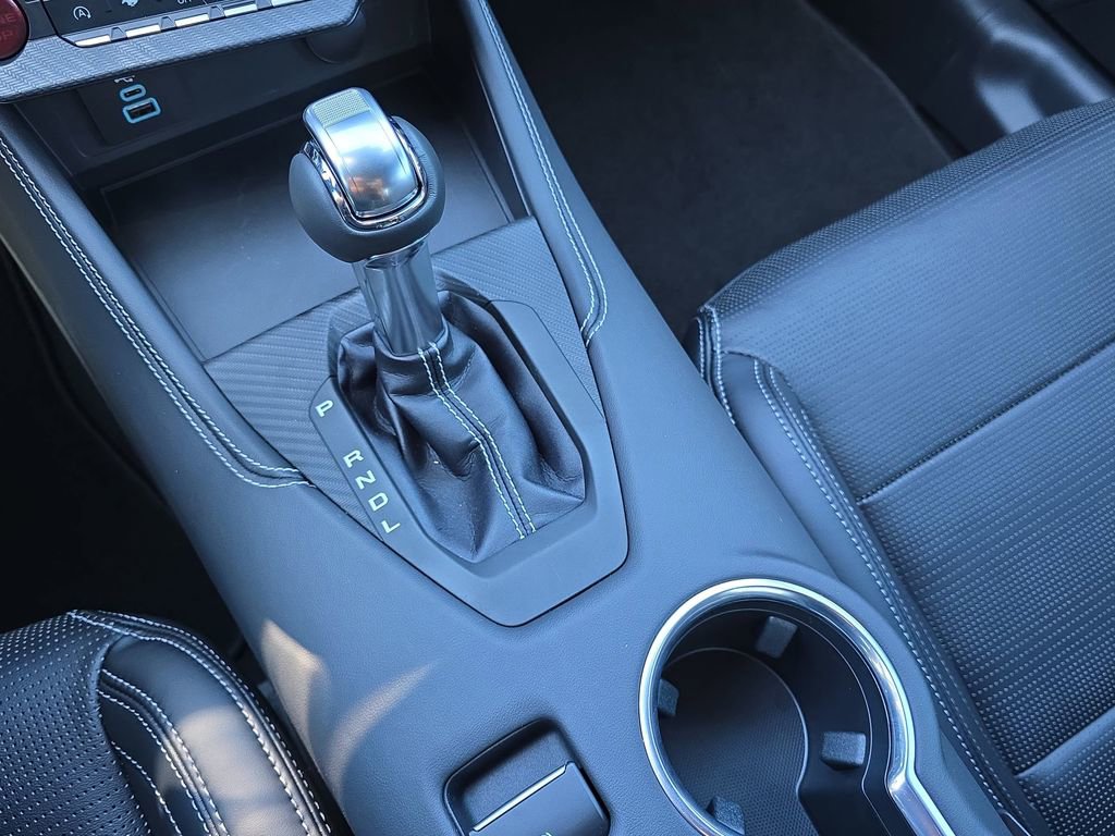 New 2025 Ford Mustang Premium image 22