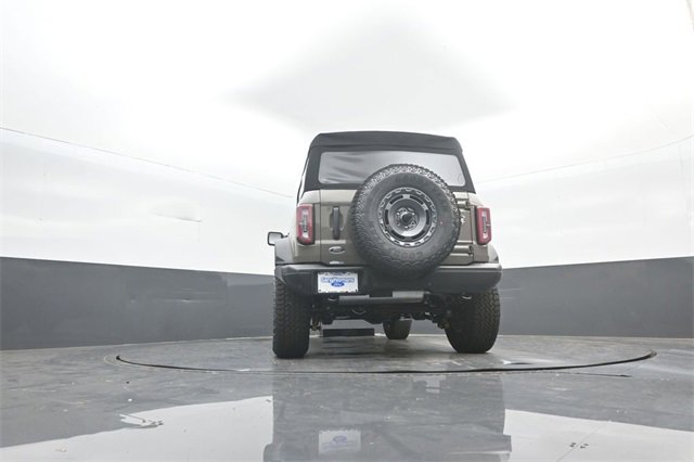 New 2025 Ford Bronco Badlands image 33
