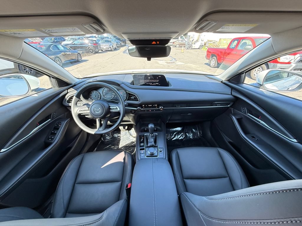 Used 2023 MAZDA CX-30 AWD 2.5 S w/ Select Package image 22
