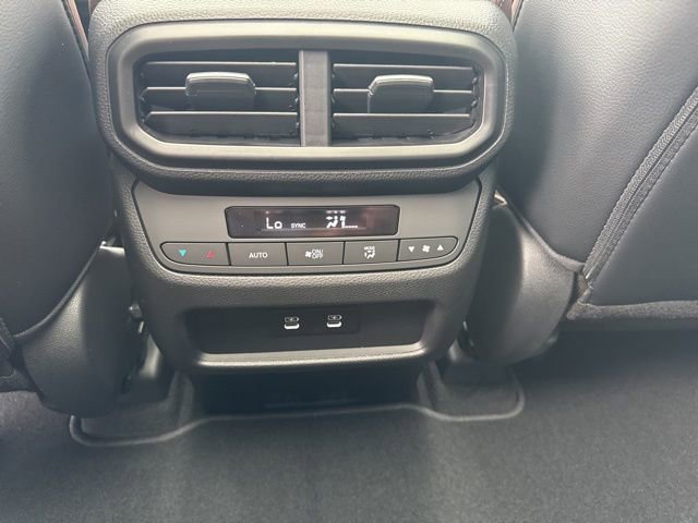 New 2026 Honda Pilot Touring image 18