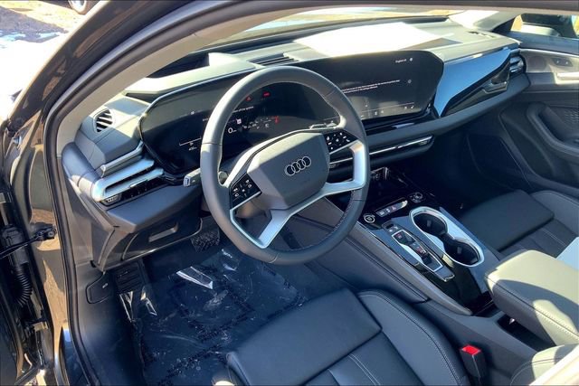 New 2026 Audi A6 Premium Plus image 5