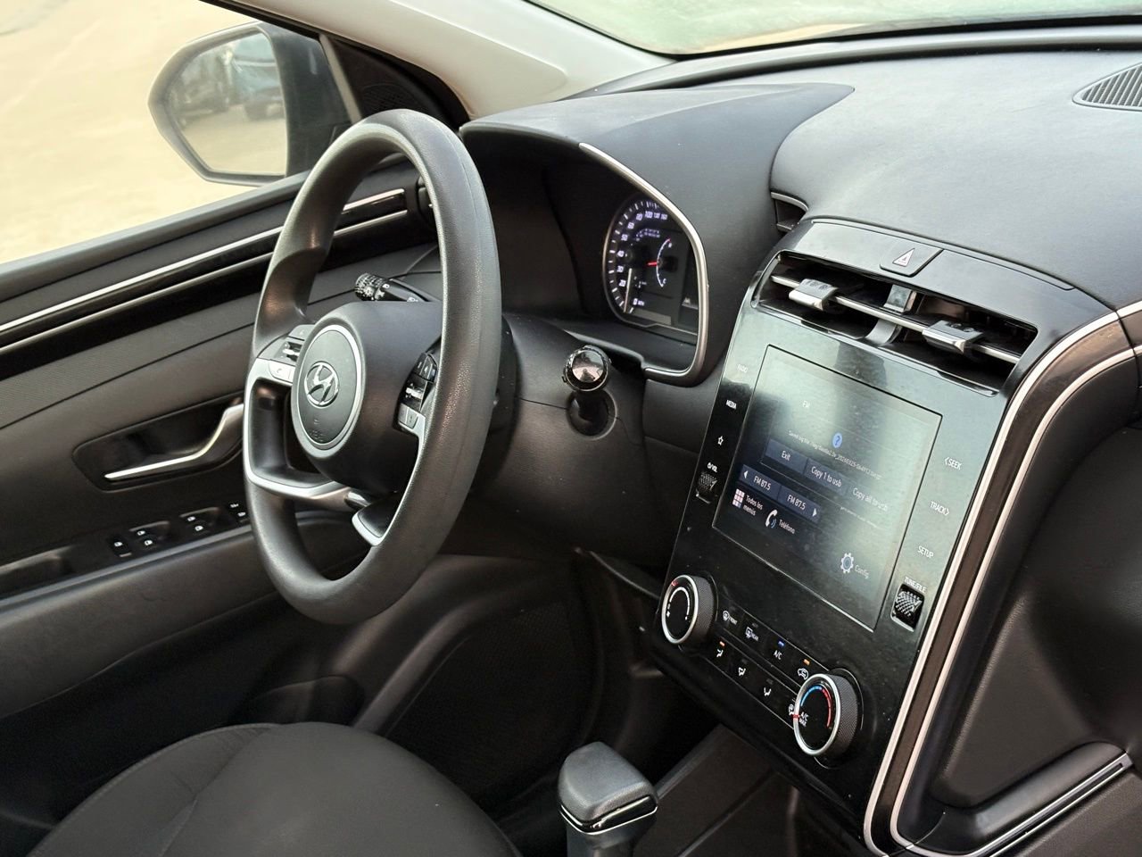 Used 2023 Hyundai Tucson SEL image 39
