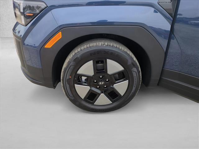 New 2026 Hyundai Santa Fe SEL image 22