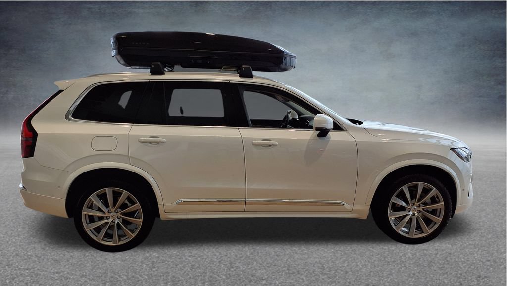New 2026 Volvo XC90 B6 Plus w/ Protection Package AWD/4WD image 7