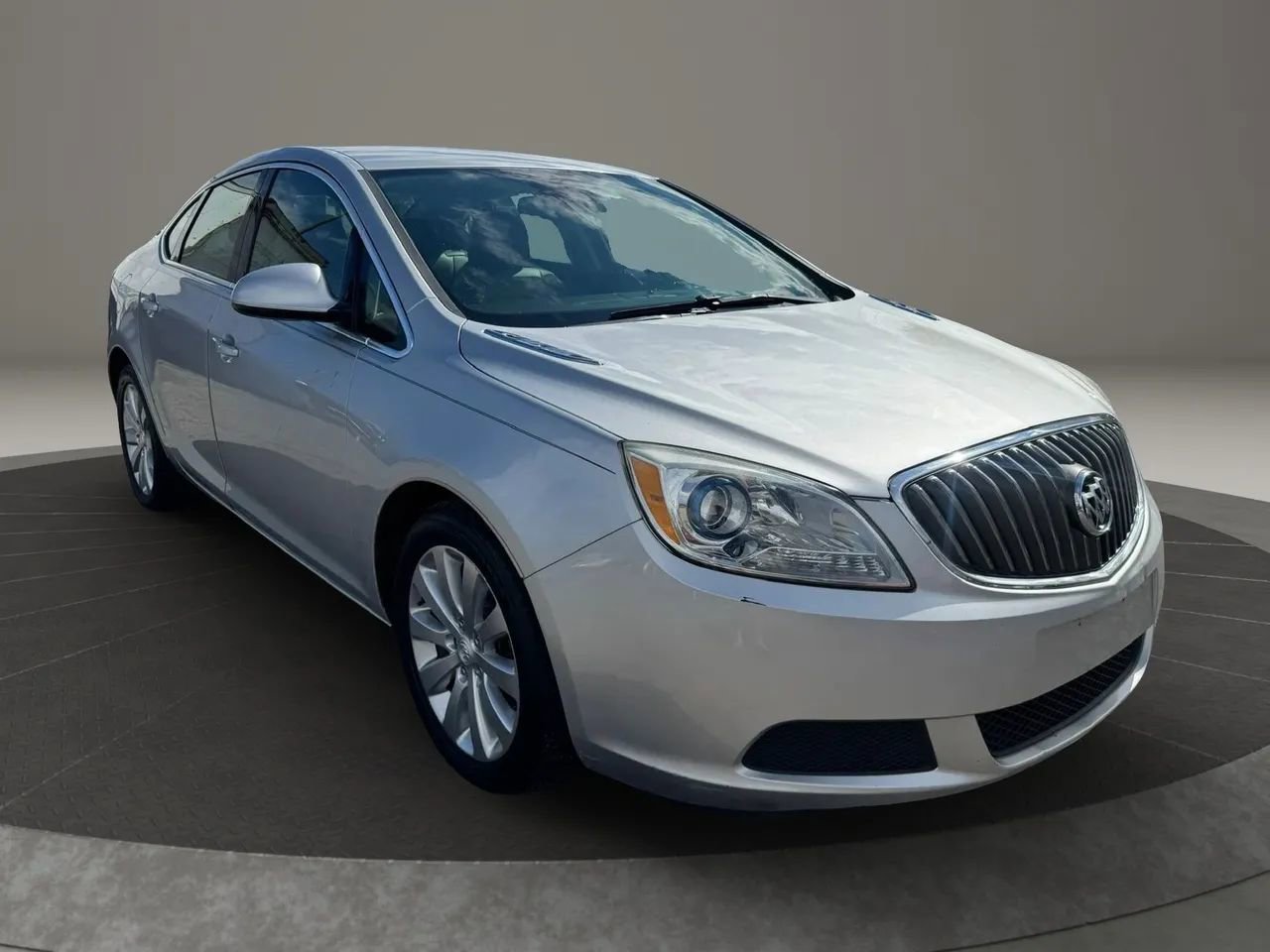 Used 2016 Buick Verano FWD image 8