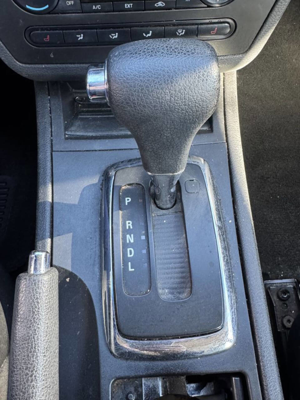 Used 2007 Mercury Milan Premier image 18