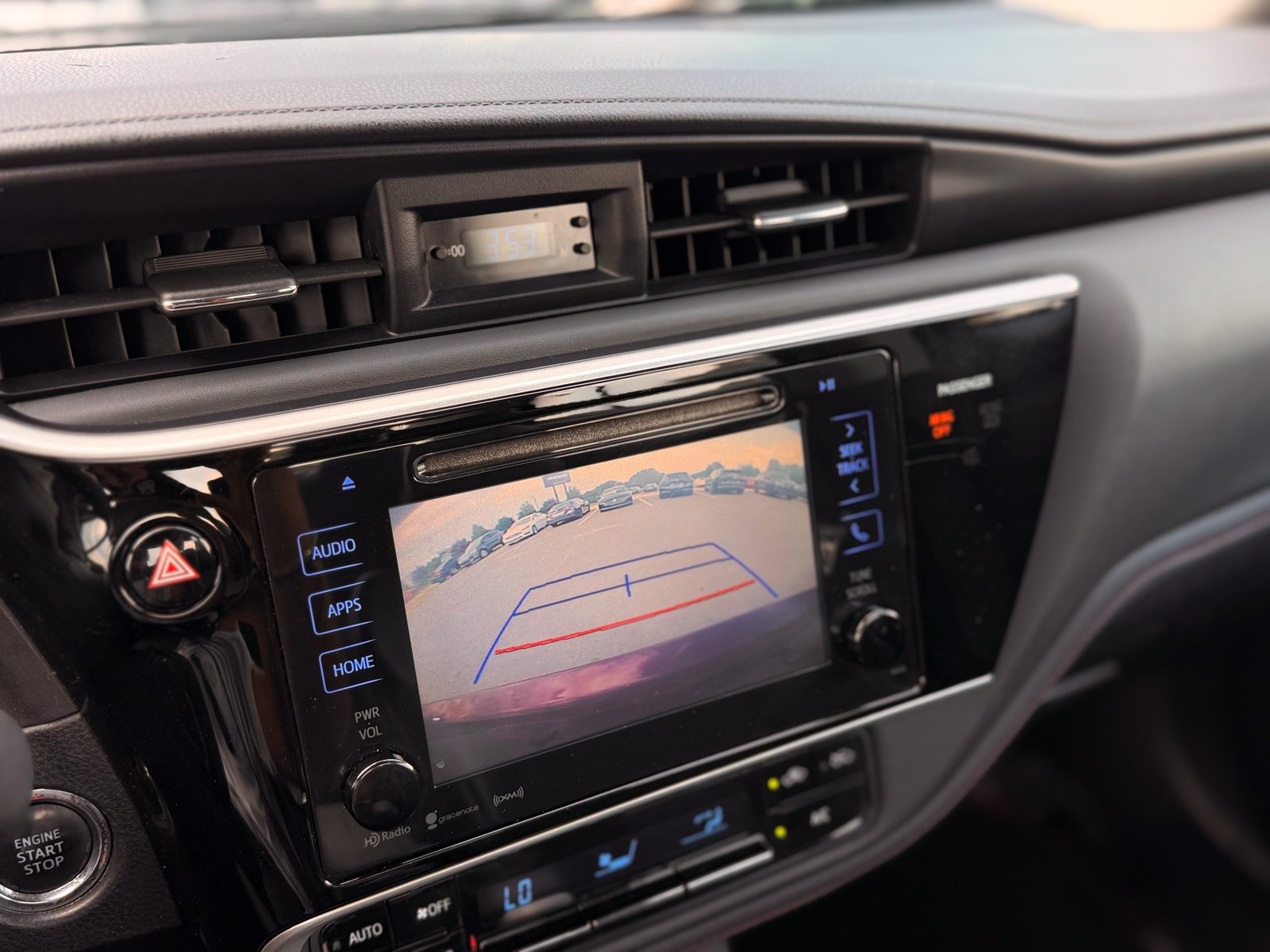 Used 2017 Toyota Corolla SE 50th Anniversary FWD image 35