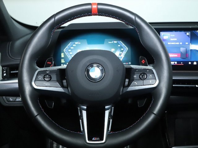 Used 2025 BMW X1 M35i image 22