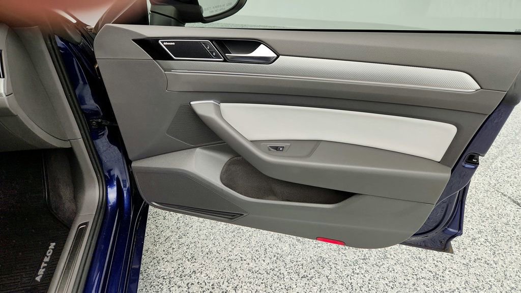 Used 2019 Volkswagen Arteon SEL Premium image 28