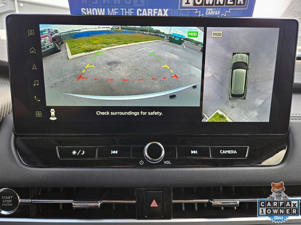 Used 2025 Mitsubishi Outlander SE FWD image 35