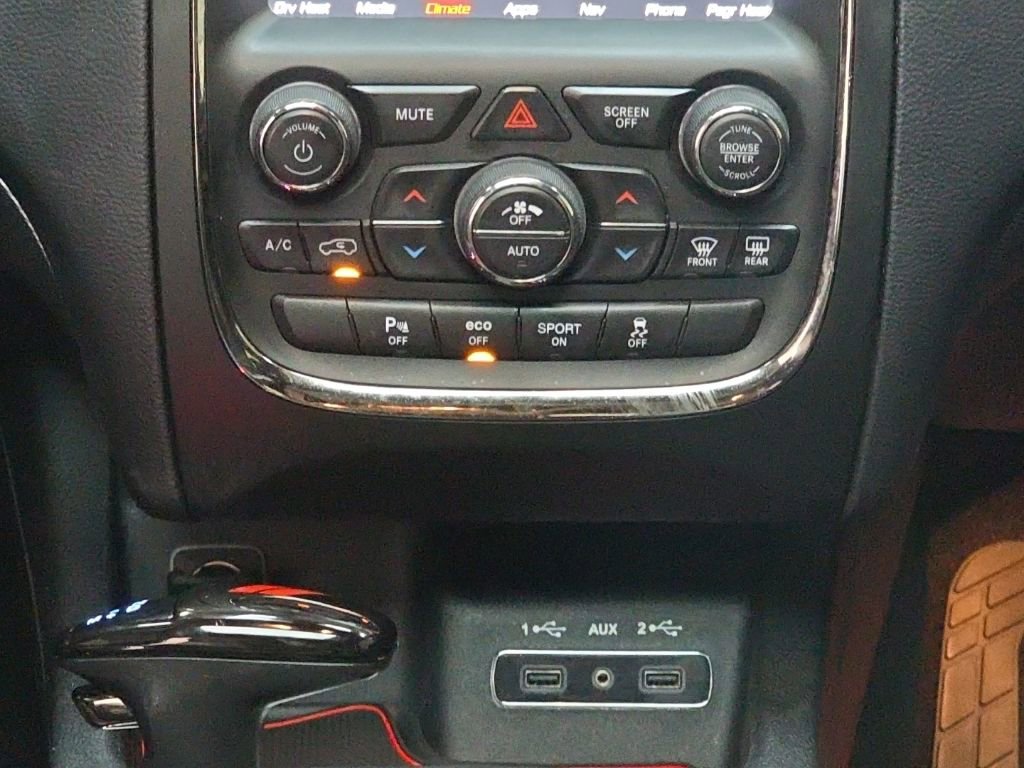 Used 2020 Dodge Durango R/T image 21
