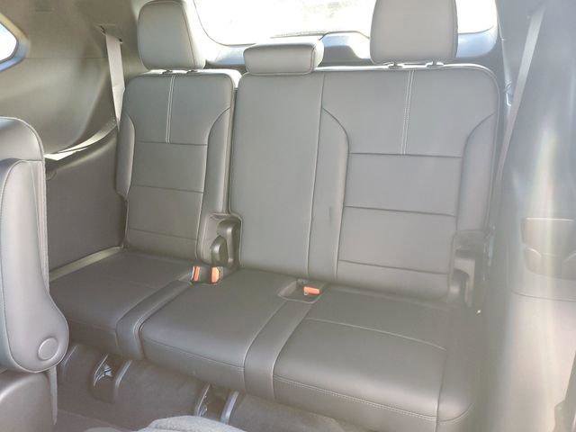 New 2025 GMC Acadia Elevation w/ Elevation Premium Package FWD image 8