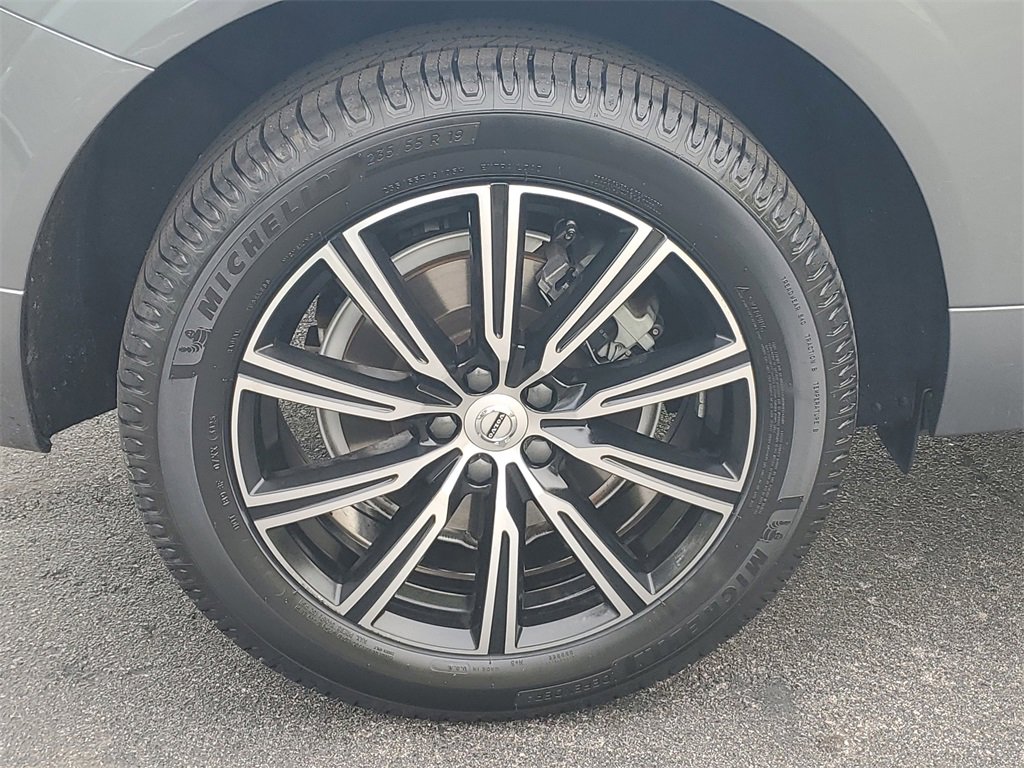 Used 2020 Volvo XC60 T6 Inscription image 7