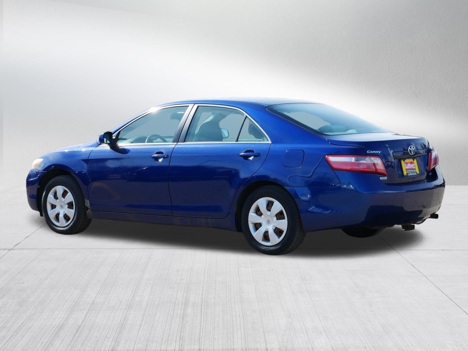Used 2007 Toyota Camry CE image 5