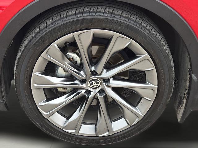 Used 2023 Toyota Crown w/ Advanced Technology Package AWD/4WD image 17