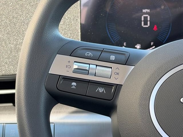 New 2026 Hyundai Kona SE FWD image 10
