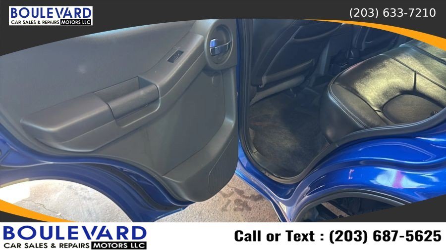 Used 2014 Nissan Xterra PRO-4X w/ Pro-4x Leather Package AWD/4WD image 29